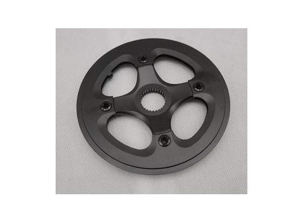 Giant E Chainwheel 38T Giant Explore E+ serien
